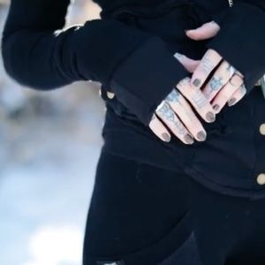 Crossfox Tramper Gloves